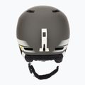 Skihelm Giro Ledge FS MIPS Matte bark 4