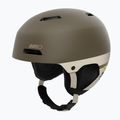 Skihelm Giro Ledge FS MIPS matte bark