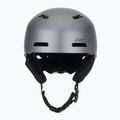 Skihelm Giro Ledge FS MIPS Matte graphite 2