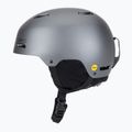 Skihelm Giro Ledge FS MIPS Matte graphite 3