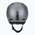 Skihelm Giro Ledge FS MIPS Matte graphite 4