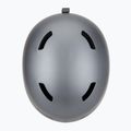 Skihelm Giro Ledge FS MIPS Matte graphite 6
