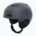 Skihelm Giro Ledge FS MIPS matte indigo