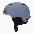 Skihelm Giro Ledge FS MIPS Matte indigo 3