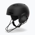 Skihelm Giro Ledge SL Mips matte black