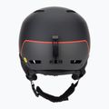 Skihelm Giro Ledge SL Mips matte black 4