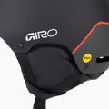 Skihelm Giro Ledge SL Mips matte black 7
