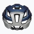 Fahrradhelm Bell Falcon XR Integrated Mips matt blau/grau 3