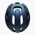 Fahrradhelm Bell Falcon XR Integrated Mips matt blau/grau 4