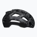 Fahrradhelm Bell Falcon XR Integrated Mips mattschwarz/camo 2