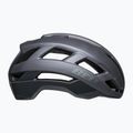Fahrradhelm Bell Falcon XR Integrated Mips matt glänzend/grau 2