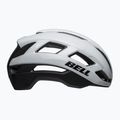 Fahrradhelm Bell Falcon XR Integrated Mips matt glänzend weiß/schwarz 2