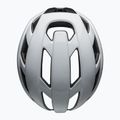 Fahrradhelm Bell Falcon XR Integrated Mips matt glänzend weiß/schwarz 4