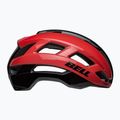 Fahrradhelm Bell Falcon XR Integrated Mips matt rot/schwarz 2
