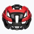 Fahrradhelm Bell Falcon XR Integrated Mips matt rot/schwarz 3