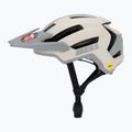 Bell 4Forty Air Integrated MIPS matte Zement Fahrradhelm 3