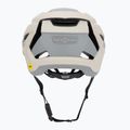 Bell 4Forty Air Integrated MIPS matte Zement Fahrradhelm 4