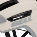 Bell 4Forty Air Integrated MIPS matte Zement Fahrradhelm 7