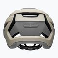 Bell 4Forty Air Integrated MIPS matte Zement Fahrradhelm 3
