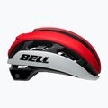 Bell XR MIPS Spherical matt glänzend karminrot/weiß Fahrradhelm 2