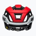 Bell XR MIPS Spherical matt glänzend karminrot/weiß Fahrradhelm 3