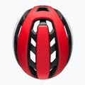 Bell XR MIPS Spherical matt glänzend karminrot/weiß Fahrradhelm 4