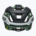 Bell XR MIPS Spherical matt glänzend Skarabäus/weiß Fahrradhelm 3