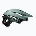 Bell Sixer Integrated MIPS Fahrradhelm dunkelgrün/schwarz 2