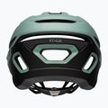 Bell Sixer Integrated MIPS Fahrradhelm dunkelgrün/schwarz 3