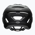 Bell Sixer Integrated MIPS fasthouse Fahrradhelm nach Stunden matt schwarz/grau 3