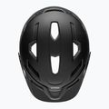 Bell Sidetrack Integrated MIPS Jr Kinder Fahrradhelm mattschwarz 4