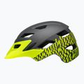 Bell Sidetrack Integrated MIPS Jr Kinder Fahrradhelm matt retina/sear 2