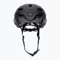 Bell Sidetrack Kinderfahrradhelm wellenförmige Karos/Mattschwarz 2
