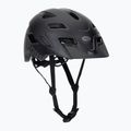 Bell Sidetrack Jr mattschwarzer Kinderfahrradhelm