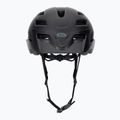 Bell Sidetrack Jr mattschwarzer Kinderfahrradhelm 2