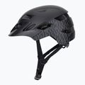 Bell Sidetrack Jr mattschwarzer Kinderfahrradhelm 3