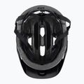 Bell Sidetrack Jr mattschwarzer Kinderfahrradhelm 5