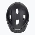 Bell Sidetrack Jr mattschwarzer Kinderfahrradhelm 6