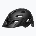 Bell Sidetrack Jr mattschwarzer Kinderfahrradhelm
