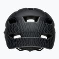 Bell Sidetrack Jr mattschwarzer Kinderfahrradhelm 3