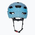 Bell Sidetrack Jr matt blau Kinder Fahrradhelm 4