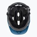 Bell Sidetrack Jr matt blau Kinder Fahrradhelm 5
