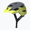 Bell Sidetrack Jr matt retina/sear Fahrradhelm für Kinder 3