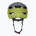 Bell Sidetrack Jr matt retina/sear Fahrradhelm für Kinder 4