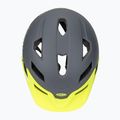 Bell Sidetrack Jr matt retina/sear Fahrradhelm für Kinder 6