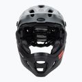 Bell FF Super DH MIPS Spherical matt grau/schwarz Fahrradhelm 2