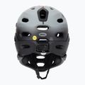 Bell FF Super DH MIPS Spherical matt grau/schwarz Fahrradhelm 4