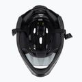 Bell FF Super DH MIPS Spherical matt grau/schwarz Fahrradhelm 5