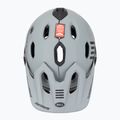 Bell FF Super DH MIPS Spherical matt grau/schwarz Fahrradhelm 6