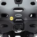 Bell FF Super DH MIPS Spherical matt grau/schwarz Fahrradhelm 7